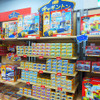 チャギントンランド2015スプリングフェスティバル(池袋サンシャインシティ文化会館、4月25日~5月6日開催)の報道公開(4月24日)のようす