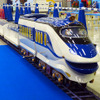 チャギントンランド2015スプリングフェスティバル(池袋サンシャインシティ文化会館、4月25日~5月6日開催)の報道公開(4月24日)のようす