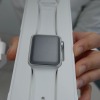 レスポンス編集部にApple Watchが到着