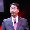マツダ小飼雅道社長（資料画像）