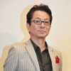 水谷豊／『王妃の館』初日舞台挨拶