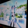【超会議2015】二次元キャラと写真が撮れる「ニコニ立体写真館」が予想以上に凄かった