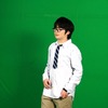 【超会議2015】二次元キャラと写真が撮れる「ニコニ立体写真館」が予想以上に凄かった