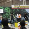 【超会議2015】「超アニメエリア」レポ…心がぴょんぴょんするアトラクションなど