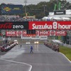 2014年の鈴鹿8耐