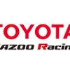 TOYOTA GAZOO Racing ロゴイメージ