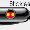 Apple Watchのクラウンホイールを個性的に彩る「Stickies」…米アトランタ発