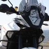 KTM 1290スーパーアドベンチャー