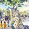 東京ディズニーリゾート開発構想…「アナ雪」「美女と野獣」「アリス」の新エリア