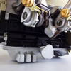 RB26DETTエンジン 6分の1スケールモデル