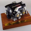 RB26DETTエンジン 6分の1スケールモデル