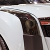 クオロス 2 SUV PHEV（上海モーターショー15）