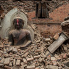 ネパール大地震