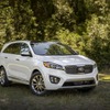 【NHTSA】キアの主力SUV、ソレント 新型…最高の5つ星