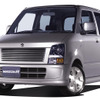 軽自動車車名別6月…ワゴンR がトップを堅持