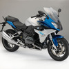 BMW R1200RS