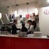 フィアットカフェ、東京渋谷区松濤に再オープン