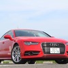 アウディ A7スポーツバック