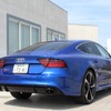 アウディ RS7スポーツバック