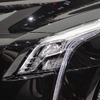 キャデラック CT6 PHEV（上海モーターショー15）