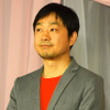 清水浩二／『夫婦フーフー日記』公開記念イベント