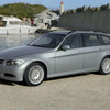 【リセールインフォ】ステーションワゴン1位---BMW 3シリーズ