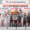 SUPER GT 第2戦 GT300クラス 決勝レース