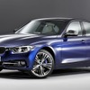 BMW 3シリーズ、欧州で改良新型…内外装をリファイン