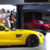 メルセデス AMG GT