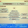 従来の車内ミュージックではアプローチし機内部分が多々あった