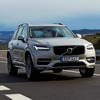 ボルボ XC90 新型