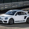 VW ザ・ビートル の GRC レースカー の2015年型