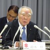 スズキ 鈴木修会長兼社長