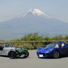 ロータス スーパーセブン（バーキン）＆エリーゼS2