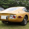 トヨタ2000GT（1970）