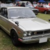 スカイライン HT 2000GT-R（1972）