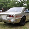 スカイライン HT 2000GT-R（1972）