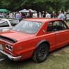 スカイライン HT 2000GT-R（1971）