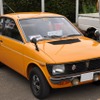 スズキ フロンテクーペGX（1971）