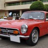 ホンダ S800クーペ（1967）