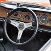 日野 コンテッサ 1300クーペ（1966）