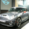 【写真蔵】限定2000台のバカッ速MINI