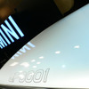 【写真蔵】限定2000台のバカッ速MINI