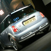 【写真蔵】限定2000台のバカッ速MINI