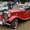 MG TD（1952）