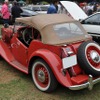 MG TD（1952）