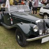 MG TF（1954）