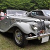 MG TF（1954）