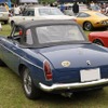 MG-B（1966）