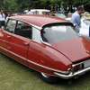 シトロエン DS21（1968）